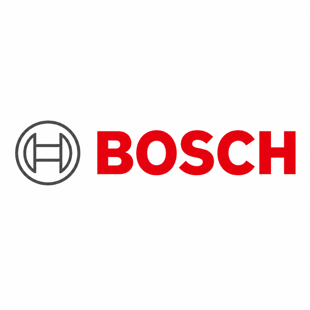 Logo Bosch