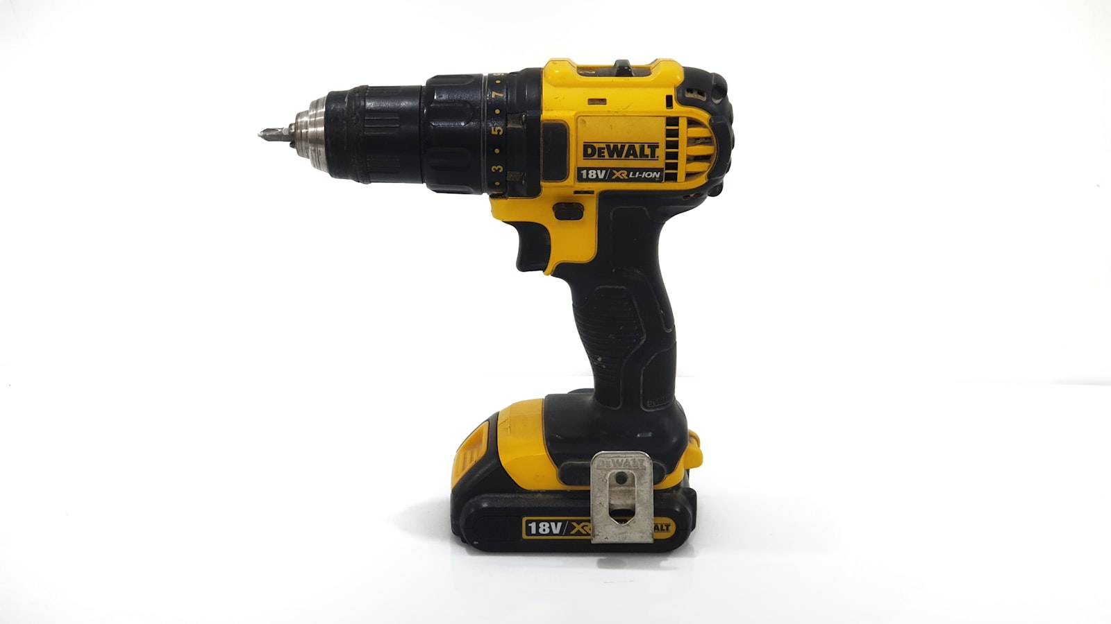 DeWalt XR — Kit professionali